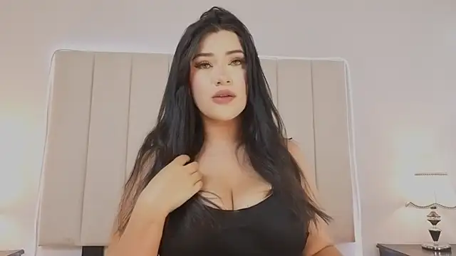 InnaVolkova online show from 06/20/26, 12:52