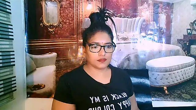 IndiaBlackPanther online show from 09/18/25, 05:37