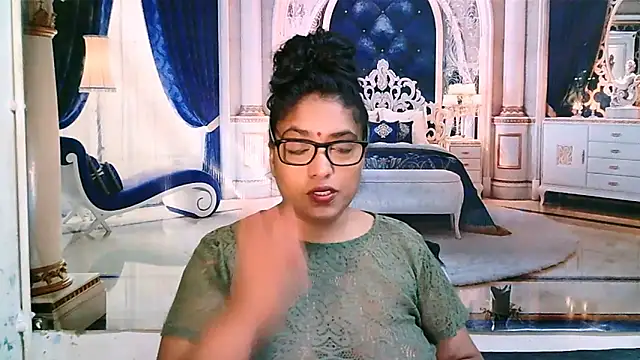 IndiaBlackPanther online show from 10/23/25, 06:17