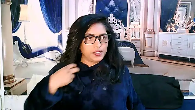 IndiaBlackPanther online show from 04/30/26, 08:57