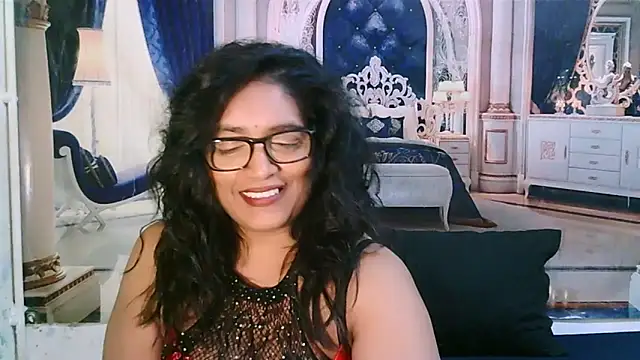 IndiaBlackPanther online show from 06/17/26, 06:53