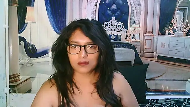 Snapshot of IndiaBlackPanther chatting on 06/27/26, 05:40 IndiaBlackPanther online show from 06/27/26, 05:40
