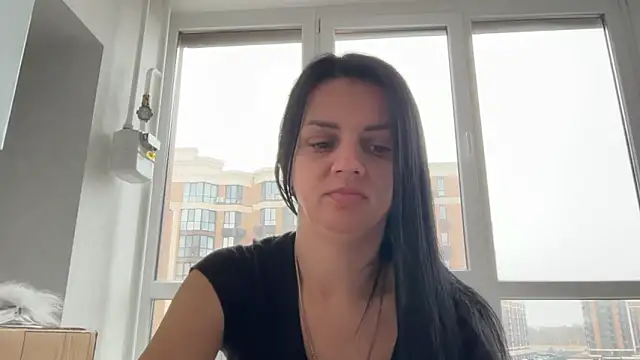 Snapshot of Sladosttss chatting on 10/27/25, 06:17 Sladosttss online show from 10/27/25, 06:17