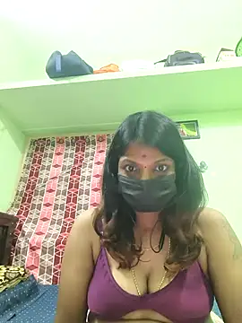 Tamil Ishu online show from 10/25/25, 08:03