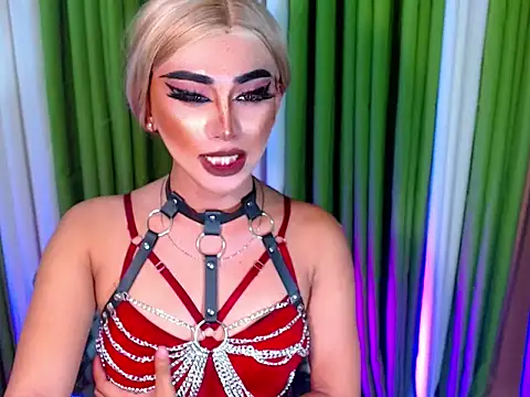 Queen yasii 88 online show from 09/12/25, 04:07