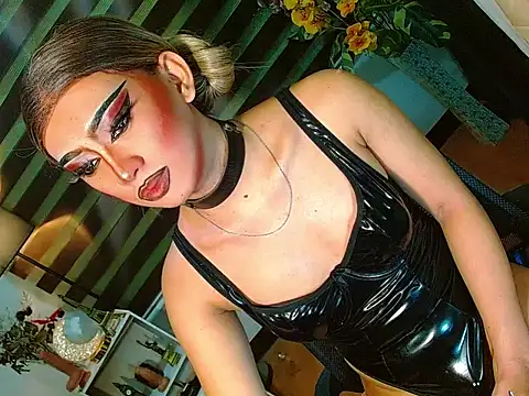Queen yasii 88 online show from 04/29/26, 12:42