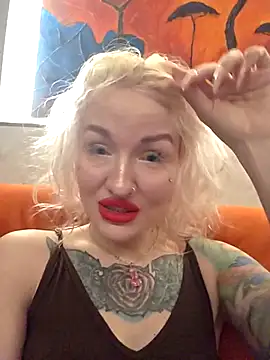 KateMonroe online show from 05/08/26, 08:58