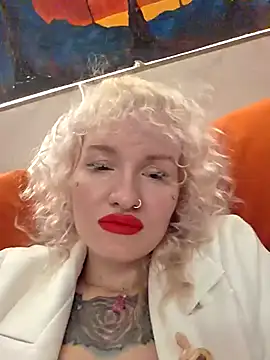 KateMonroe online show from 05/11/26, 10:29
