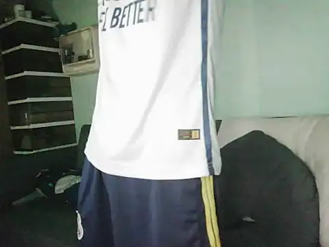 boyhigh1997 online show from 11/09/25, 05:55