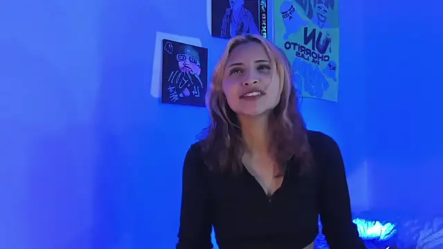 melissa noirr online show from 11/26/25, 04:24