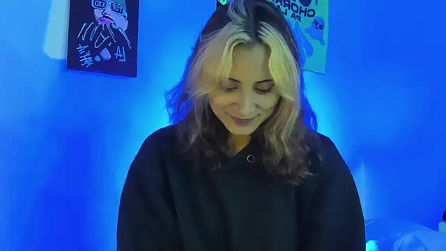 melissa noirr online show from 11/29/25, 11:30