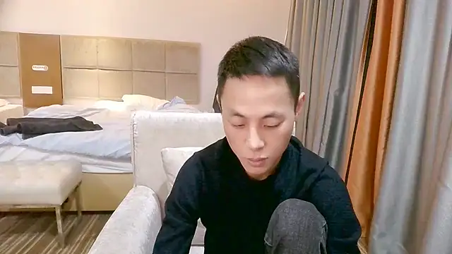 Tsia-Die online show from 11/06/25, 05:41