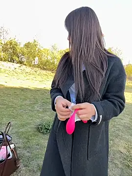 Snapshot of maomao_520 chatting on 11/29/25, 07:22 maomao 520 online show from 11/29/25, 07:22