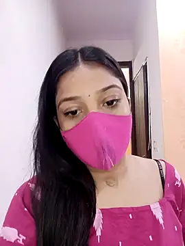 Cute Rakhi8 online show from 04/29/26, 05:00