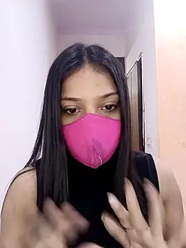 Cute Rakhi8 online show from 05/05/26, 05:37