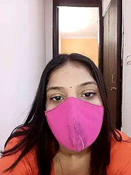 Cute Rakhi8 online show from 05/12/26, 05:48