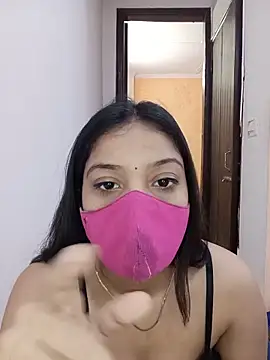 Cute Rakhi8 online show from 05/17/26, 12:12