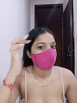 Cute Rakhi8 online show from 05/24/26, 05:34