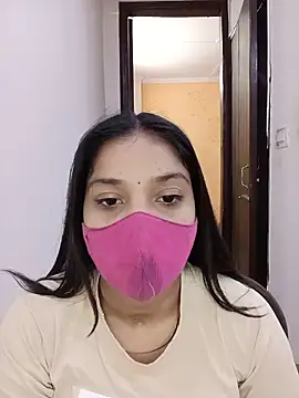 Cute Rakhi8 online show from 06/17/26, 06:49