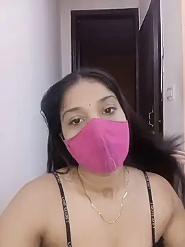 Cute Rakhi8 online show from 06/18/26, 05:08