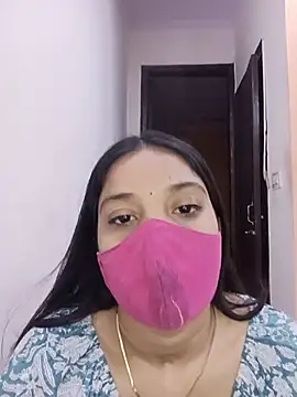 Cute Rakhi8 online show from 06/20/26, 05:10