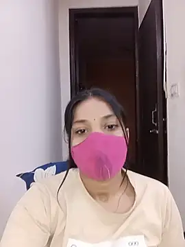 Cute Rakhi8 online show from 06/21/26, 05:10