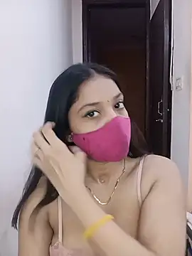 Cute Rakhi8 online show from 06/22/26, 06:21