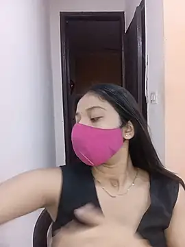 Cute Rakhi8 online show from 06/24/26, 05:28