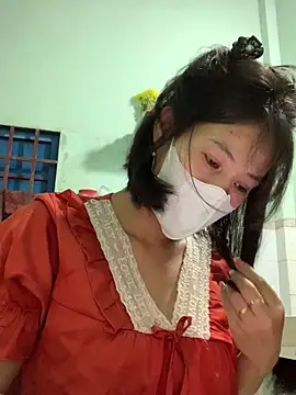 Snapshot of Mei-Mei89 chatting on 09/21/25, 02:40 Mei-Mei89 online show from 09/21/25, 02:40