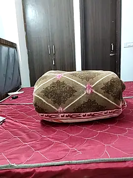 sweetpj online show from 10/18/25, 05:57