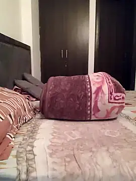 sweetpj online show from 12/14/25, 03:39