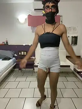 mazerhot online show from 09/21/25, 09:00