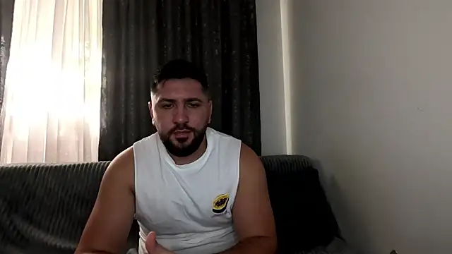 Gold Alpha Boy online show from 11/03/25, 10:16