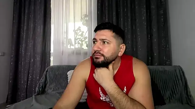 Gold Alpha Boy online show from 11/27/25, 10:28