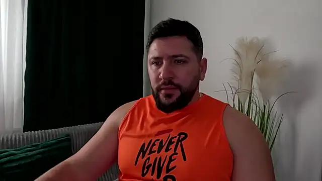 Gold Alpha Boy online show from 01/19/26, 11:58