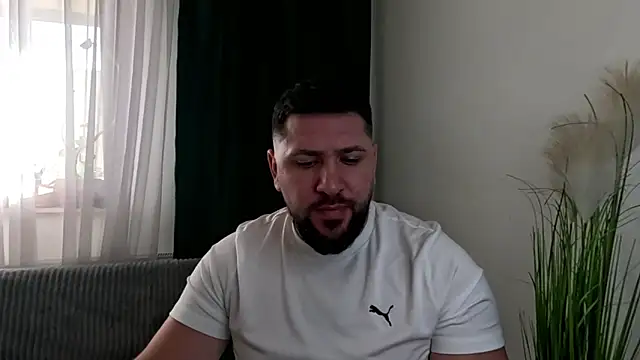 Gold Alpha Boy online show from 02/10/26, 12:31