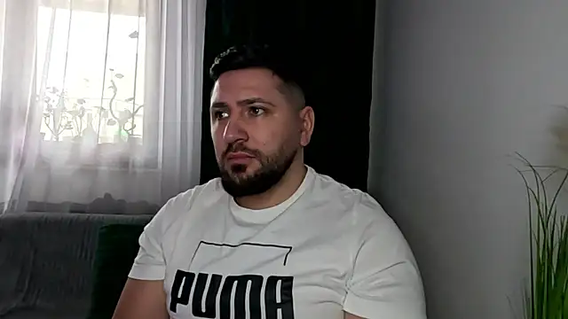 Gold Alpha Boy online show from 02/20/26, 09:10