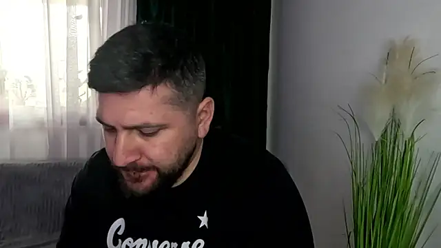 Gold Alpha Boy online show from 03/16/26, 01:37