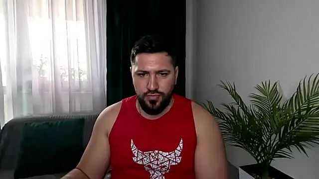 Gold Alpha Boy online show from 04/26/26, 10:02