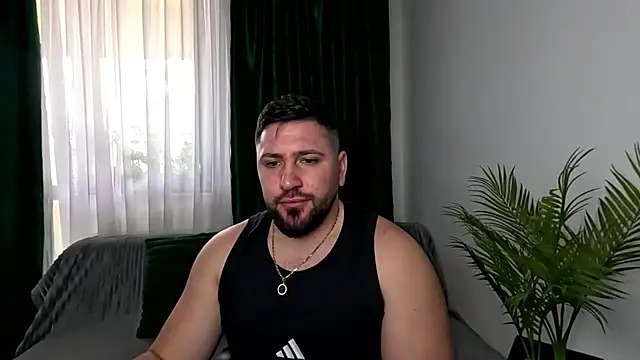 Gold Alpha Boy online show from 05/01/26, 12:21