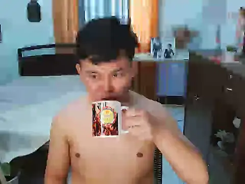 annocentboy online show from 03/08/26, 01:14