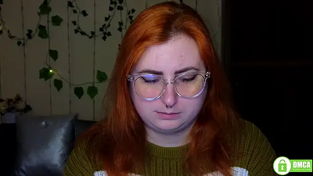 Alicia love00 online show from 01/14/26, 06:30