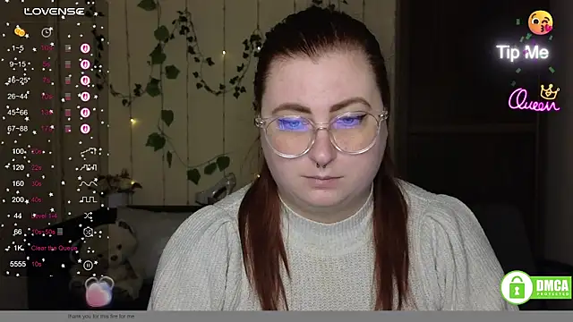 Alicia love00 online show from 04/25/26, 05:21