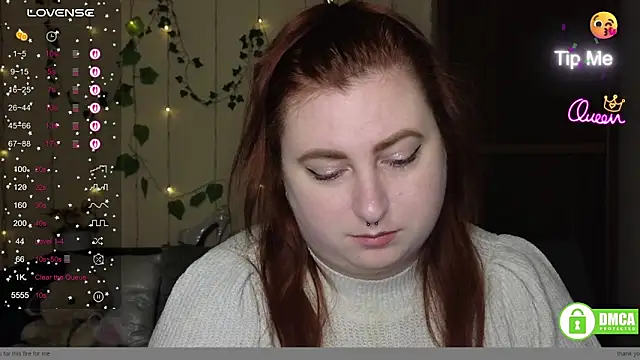 Alicia love00 online show from 04/27/26, 05:27