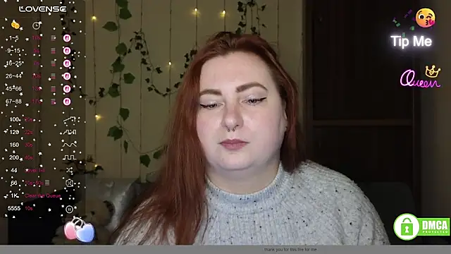 Alicia love00 online show from 04/28/26, 05:23