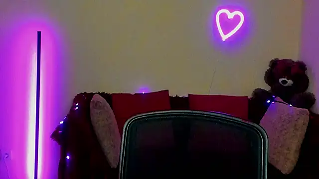 Alicia love00 online show from 05/02/26, 11:26