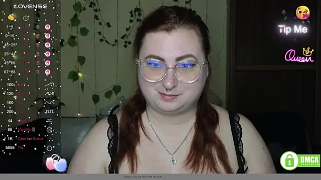 Alicia love00 online show from 05/03/26, 11:27