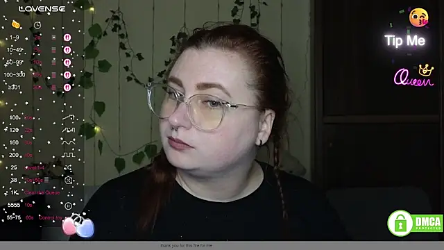 Snapshot of Alicia_love00 chatting on 05/05/26, 05:26 Alicia love00 online show from 05/05/26, 05:26