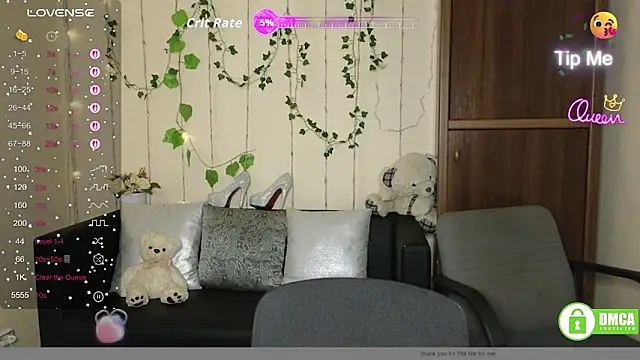 Snapshot of Alicia_love00 chatting on 06/06/26, 05:23 Alicia love00 online show from 06/06/26, 05:23