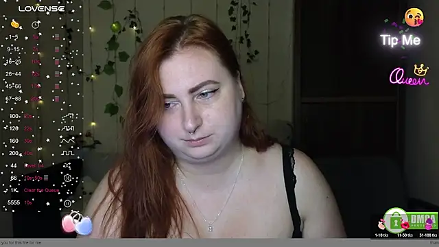 Snapshot of Alicia_love00 chatting on 06/09/26, 05:30 Alicia love00 online show from 06/09/26, 05:30
